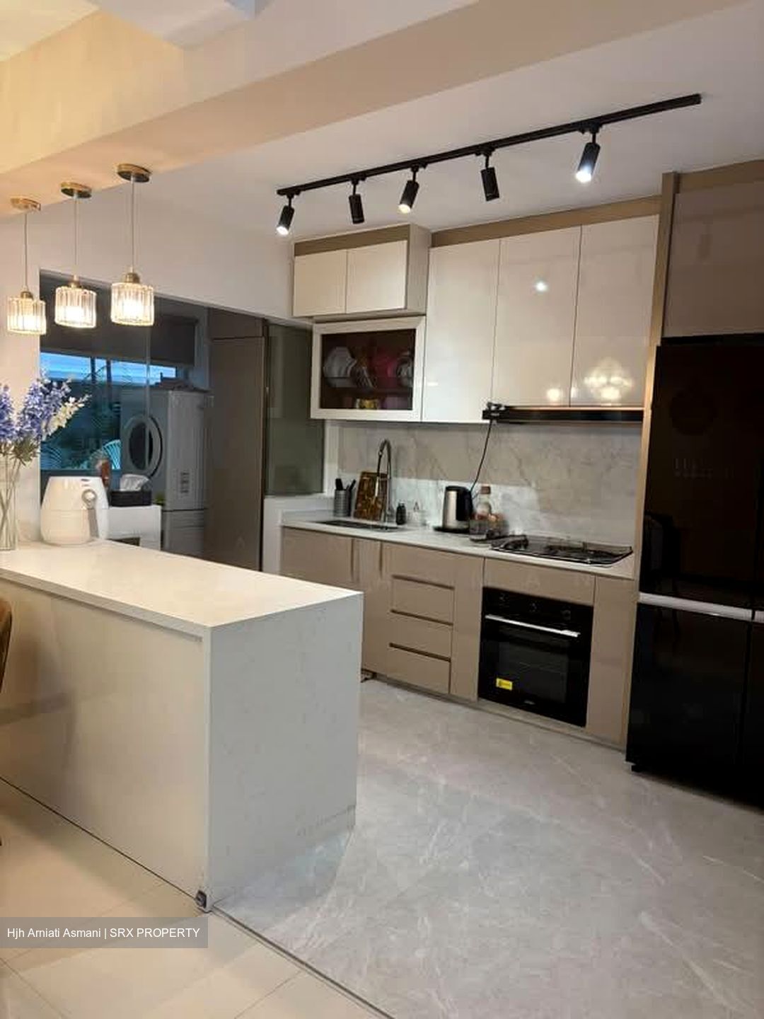 Blk 684B Waterway View (Punggol), HDB 5 Rooms #576361871